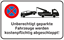 Bild von Halteverbotsschild Abschleppen