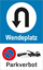 Bild von Schild individuell bedruckt